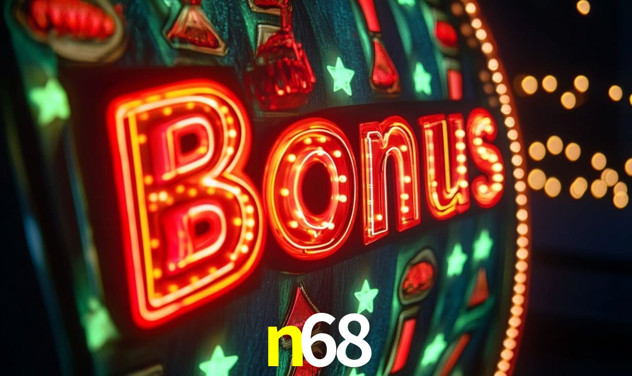 A Revolução dos Aplicativos de Jogos no n68